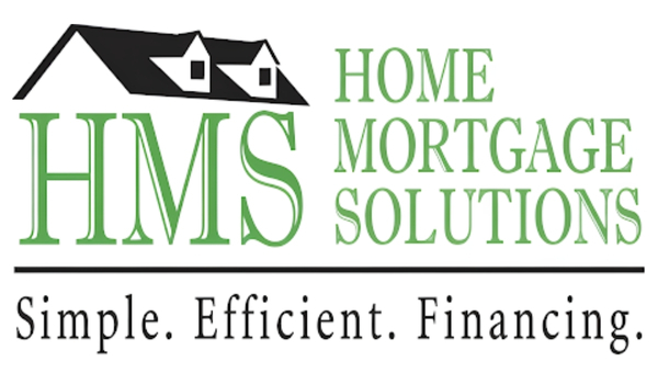 Home Mortgage Solutions 2026 Logo