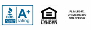 Certified Mortgage Logos