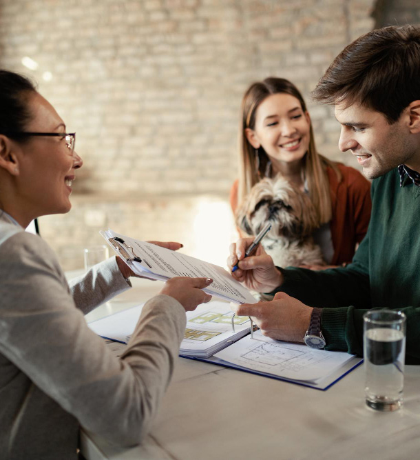 Home Mortgage Solutions