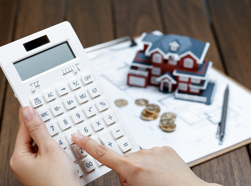 Home Mortgage Solutions