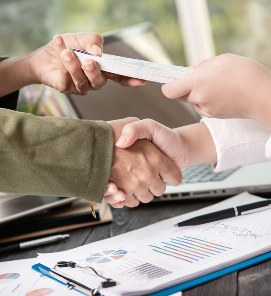 online accessibility support mortgage legal policies