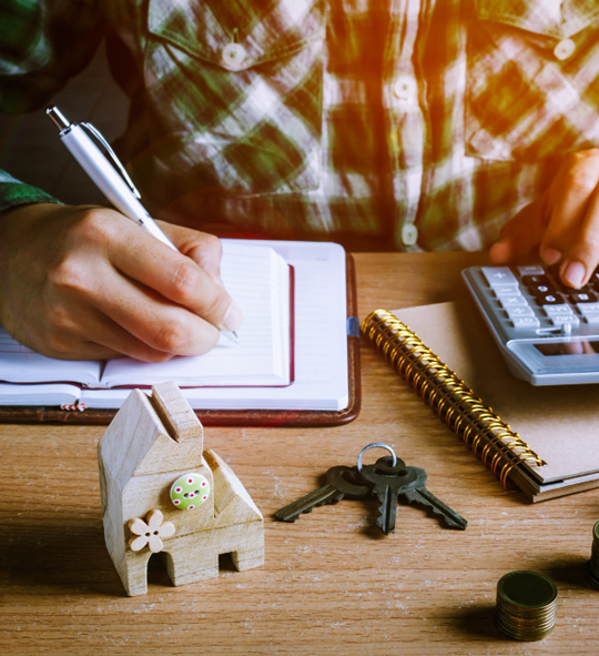 online accessibility support mortgage legal policies