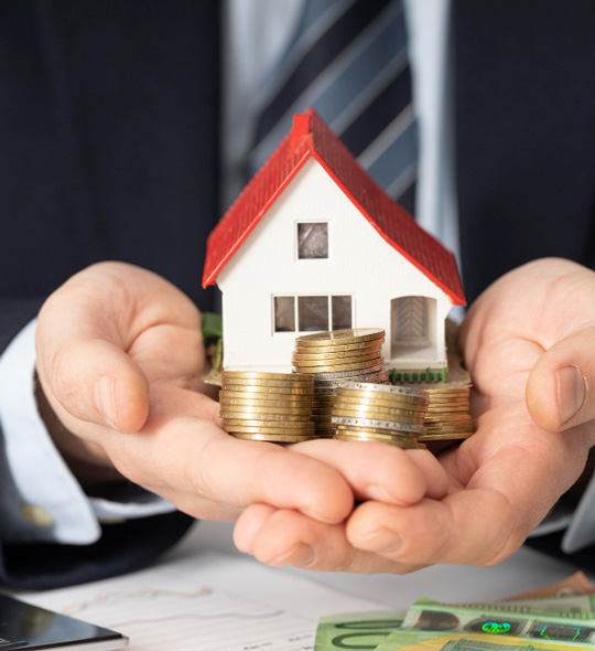 Home Mortgage Solutions